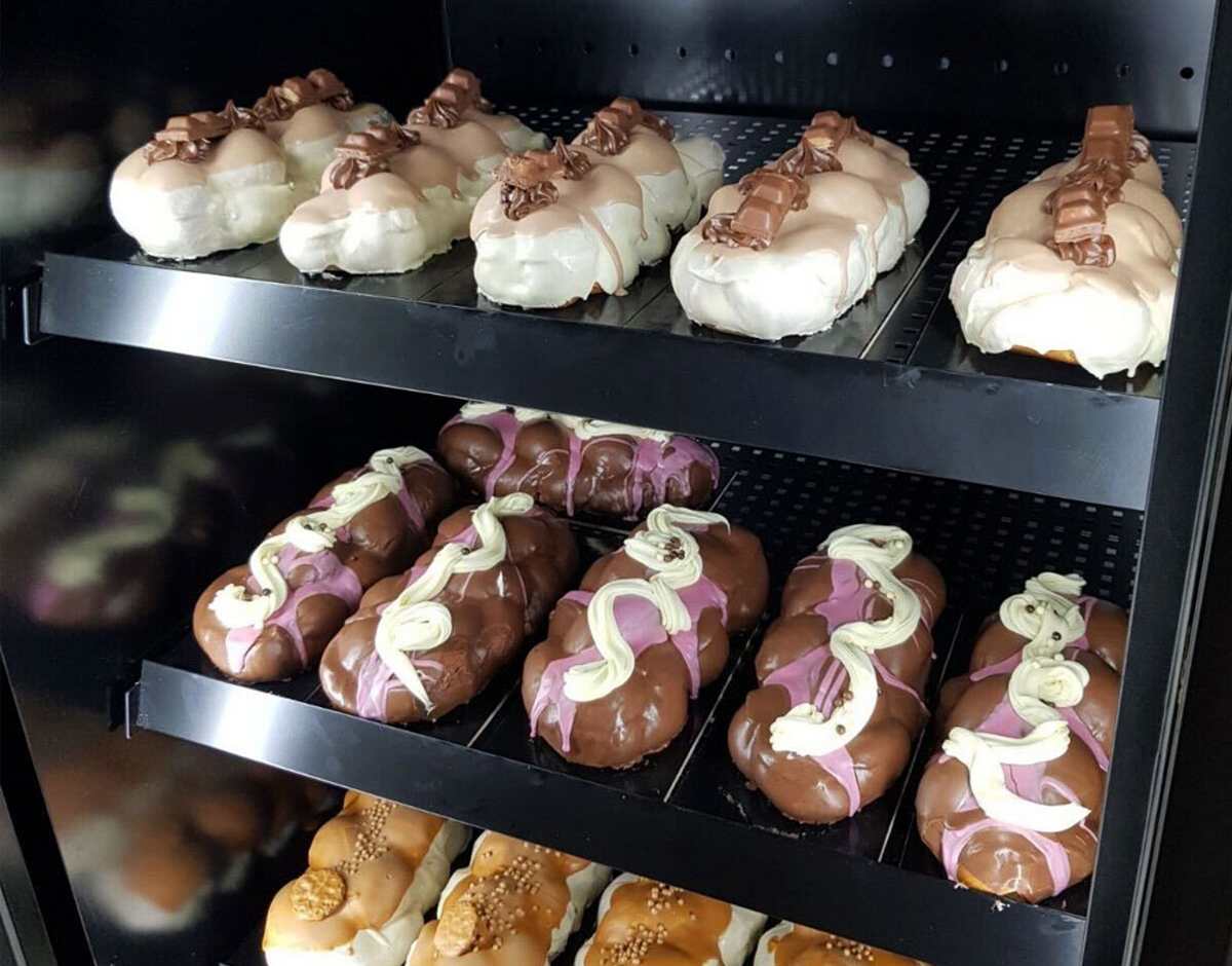 Ραυτόπουλος Bakery