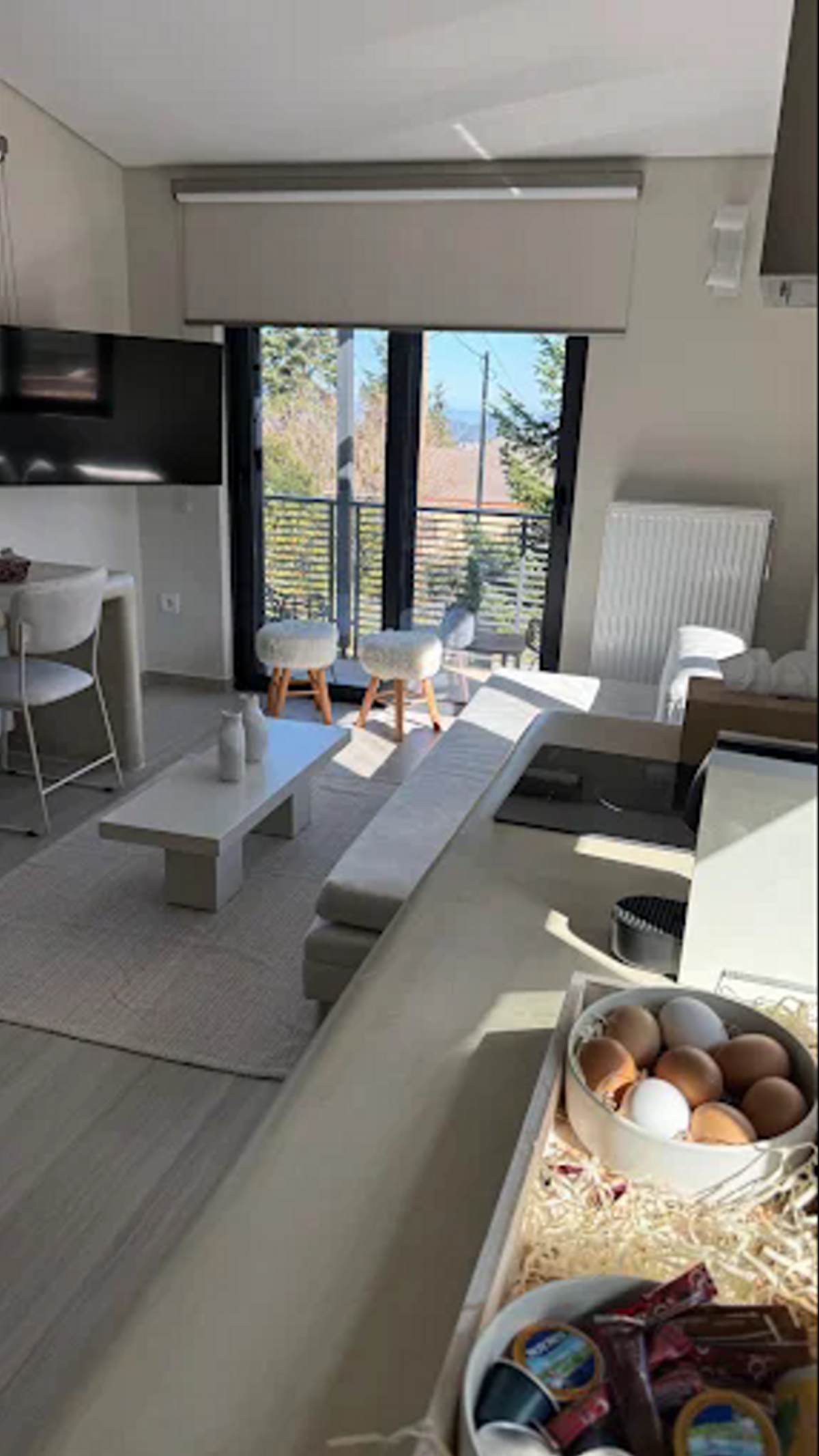 Upupa Mountain Escape