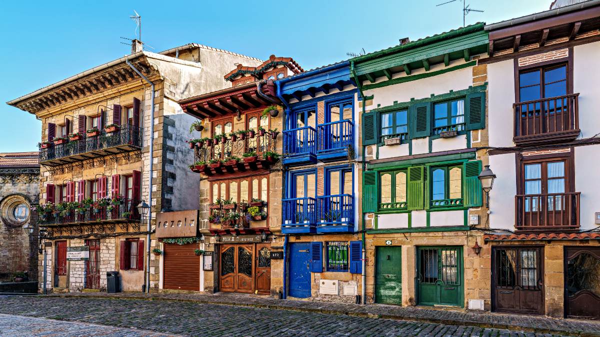 Ισπανία: Γιατί η Χώρα των Βάσκων είναι το ιδανικό μέρος να ταξιδέψεις το 2026