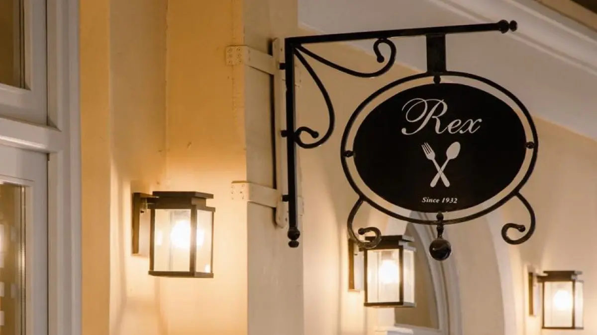 Rex Corfu: Το ιστορικό εστιατόριο της Κέρκυρας επιστρέφει με νέες γεύσεις και την ίδια διαχρονική ταυτότητα