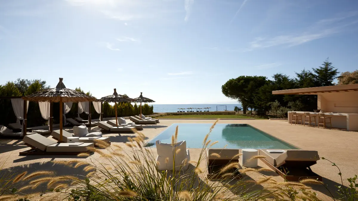 Villa Merilen: Εδώ θα ζήσεις μια αυθεντική εμπειρία φιλοξενίας!