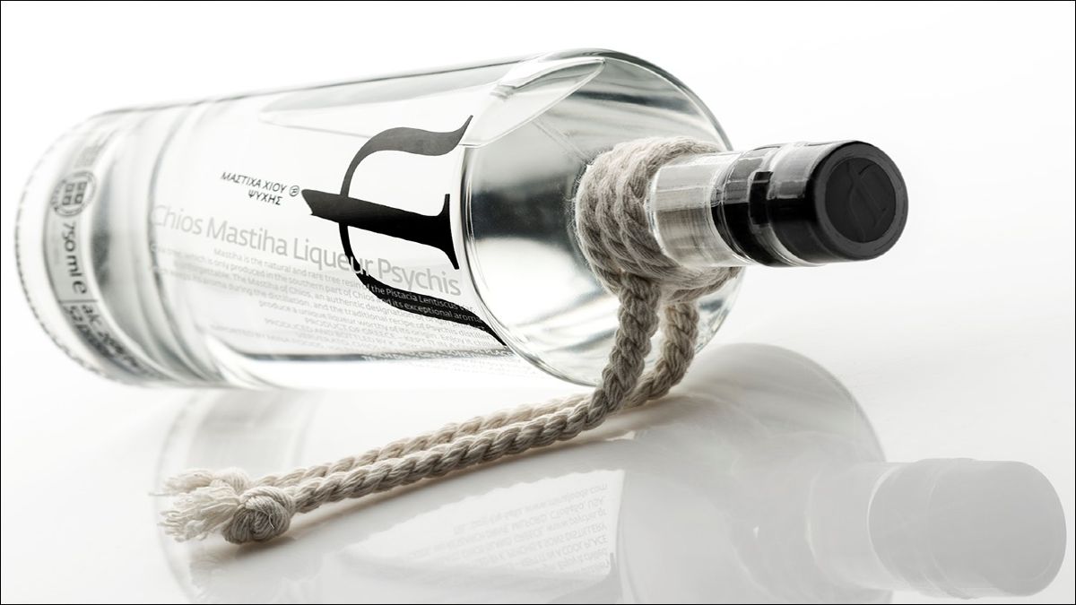 Παραδοσιακή Ποτοποιία Ψυχής: Το μυστικό της Χίου που μπαίνει ξανά δυναμικά στο ποτήρι σου