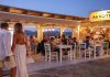 AKROTIRI- Authentic Greek Cuisine: Γεύσεις Αιγαίου δίπλα στο κύμα στη Μήλο akrotiri