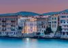 Απολλώνιον Palace: Η απόλυτη πολυτέλεια «μέσα» στο κύμα Apollonion palace