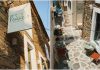 pomeloandros