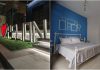 poseidon rooms