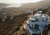 Castello Amorgos Suites: Η επιτομή του effortless-chic living στην αυθεντική Αμοργό. castello