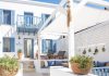 Anteli Luxury Villa: 170 χρόνια ιστορίας και φιλοξενίας στη μαγευτική Χάλκη anteli luxury villa