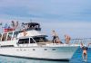 Infinity Sea Cruises