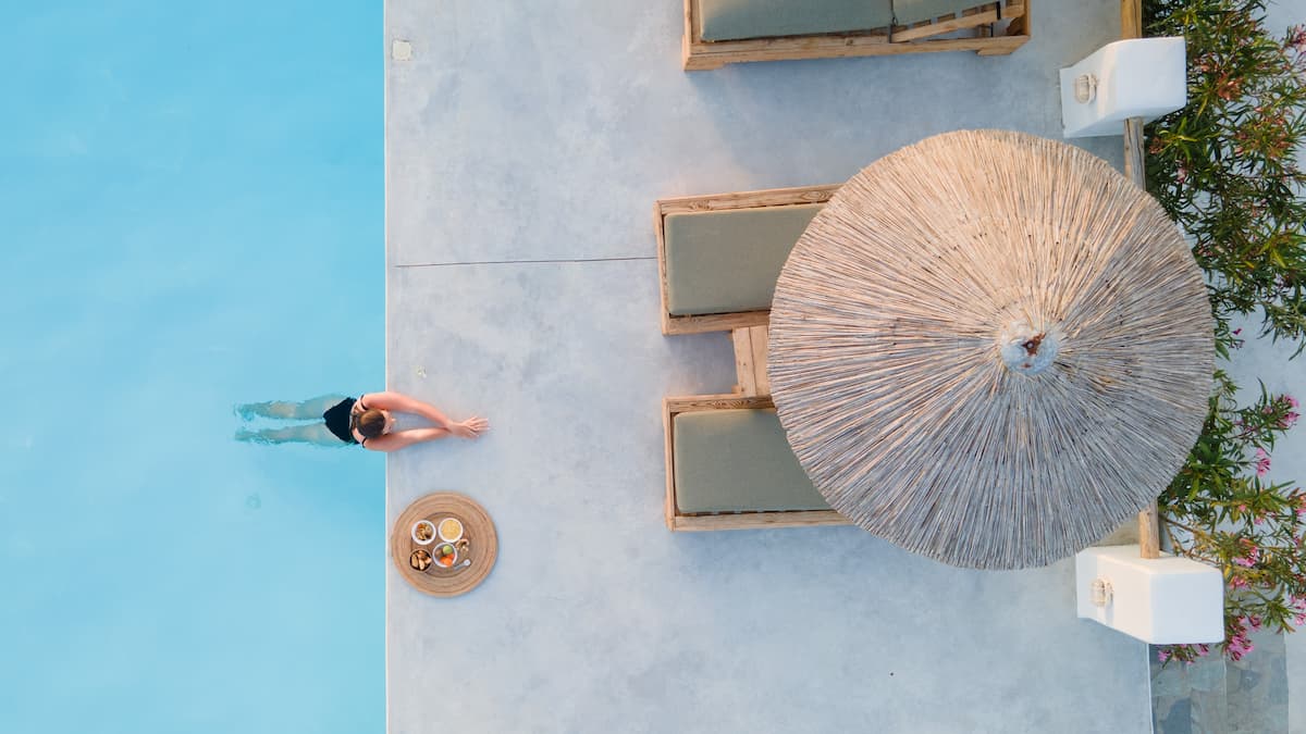The Baobab Effect: Ο «εύφορος» καρπός του Premium Hospitality που επαναπροσδιορίζει τη φιλοξενία στις Κυκλάδες