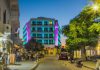 Alexandra Hotel: Η επιτομή της πολυτέλειας και της ελληνικής φιλοξενίας στο υψηλότερο σημείο της πόλης Alexandra Hotel