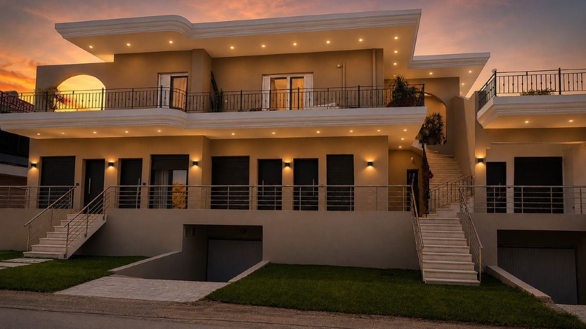 Salsedo Seaside Rooms: Το νέο «στολίδι» φιλοξενίας στο Κανάλι Πρέβεζας!