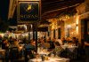 sofas taverna
