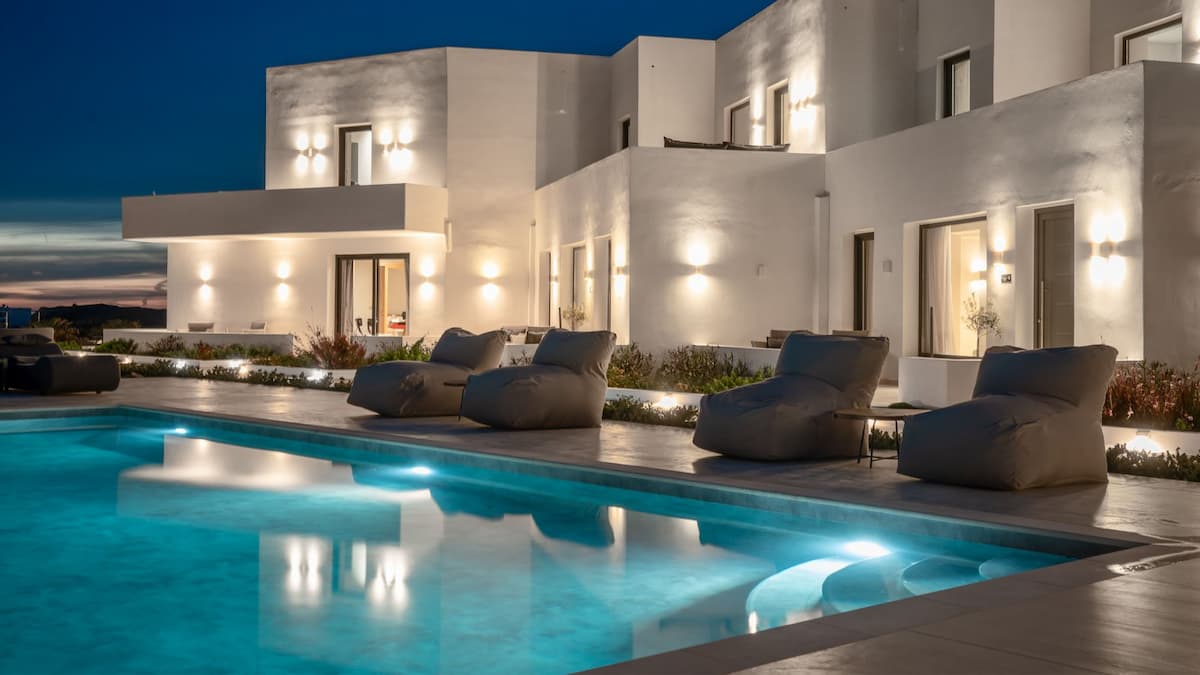 El Mar Wellness & Spa: Ο απόλυτος προορισμός πολυτέλειας και ευεξίας στη Νάξο | Ταξίδια στο LivePress.gr