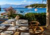 Aiolia Avlaki Corfu