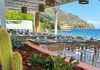Paradisos Αll Day Restaurant Bar: Το γαστρονομικό σημείο συνάντησης του καλοκαιριού βρίσκεται στη Λέρο paradisos all day bar restaurant