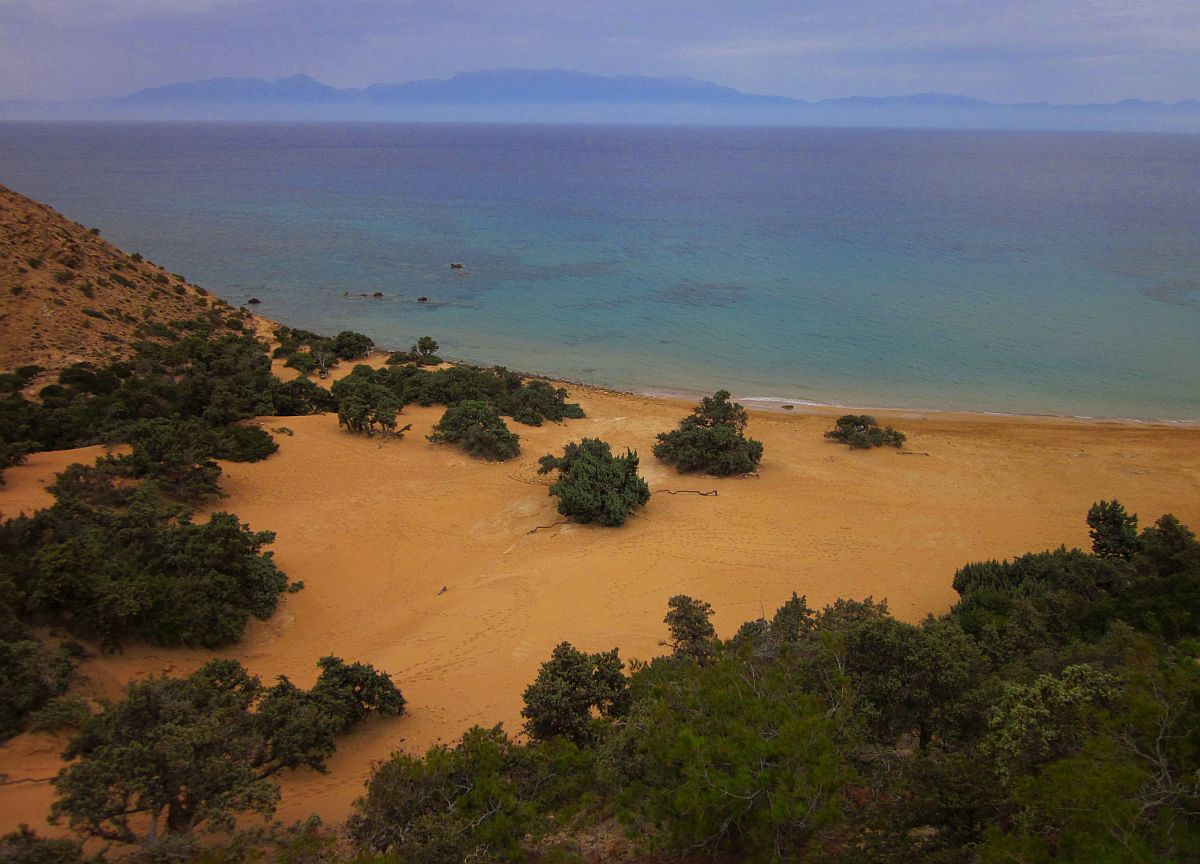 Γαύδος