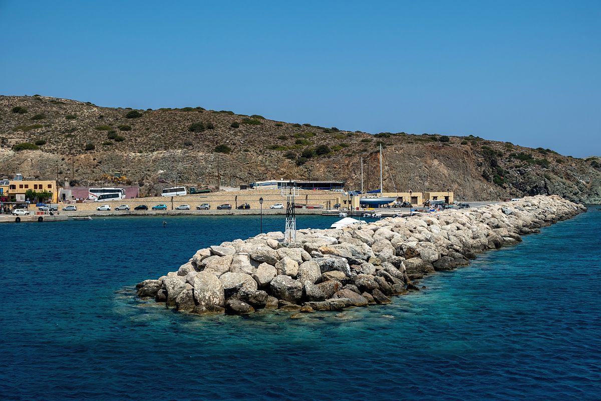 Γαύδος