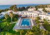 Alexandra Beach Hotel: Ένας μικρός παράδεισος χαλάρωσης στην Κω! Alexandra Beach Hotel