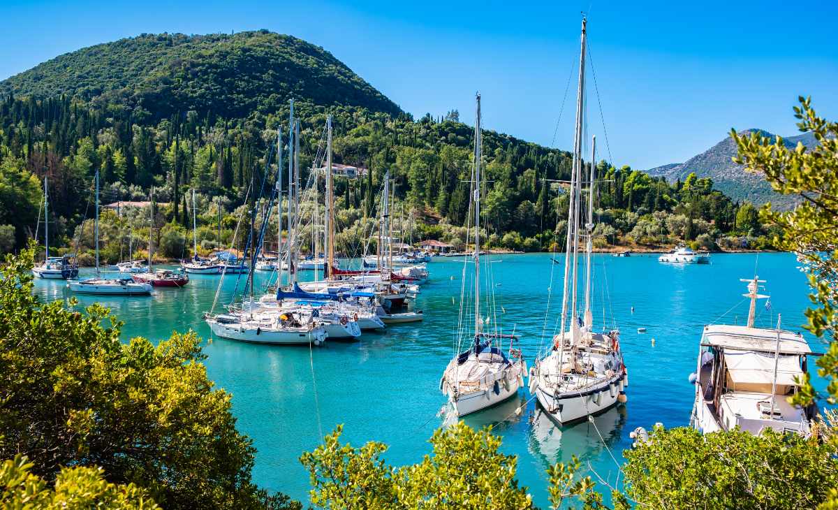 ionian