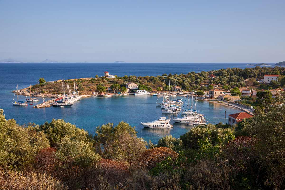 Καστός