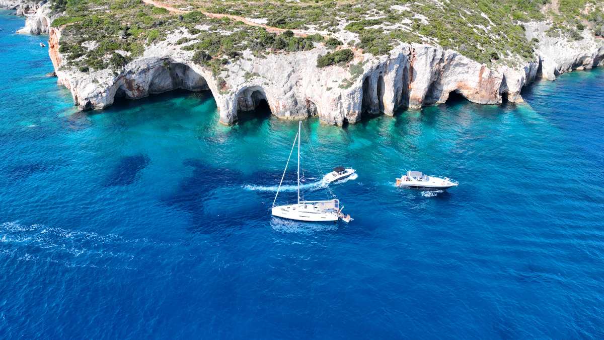 Ιόνια Νησιά